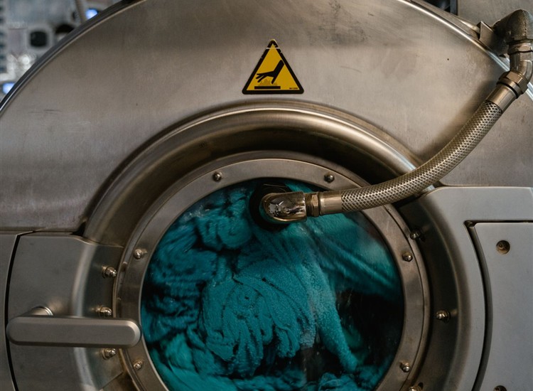 Textile processing equipment