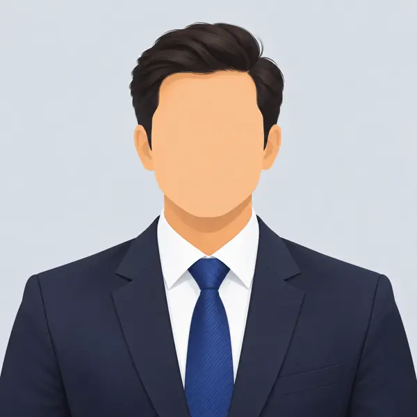 Placeholder portrait for Rahul Roy