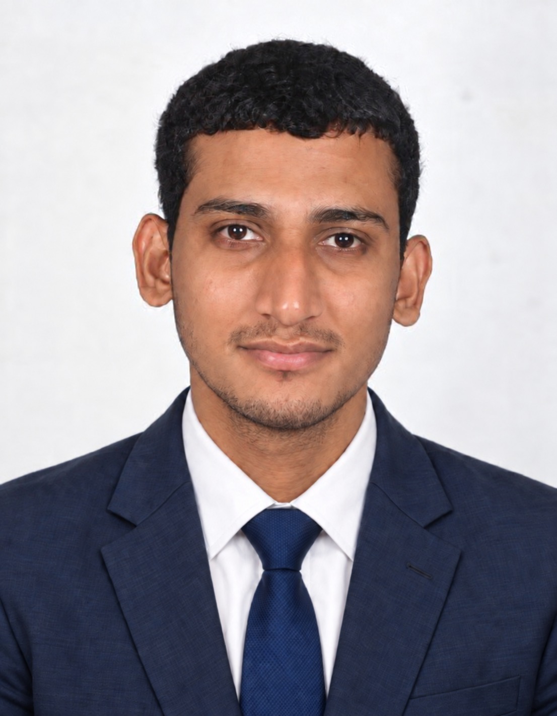 Raunak Singh, Managing Director
